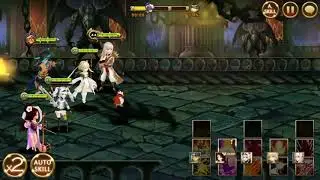 [GA]Seven Knights : DD Nightmare "Monday"