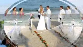 ilcebasa - Beach Wedding Photos -  Design Photos