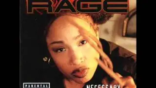 THE LADY OF RAGE - Sho Shot