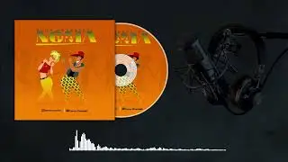 Suma Mnazaleti - Noma sana (Official Music Audio)