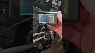 Easy CAN testing