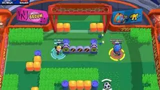 Dino 🧨 (Dynamike Montage)
