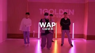 Cardi B - WAP feat. Megan Thee StallionㅣLearner's Class