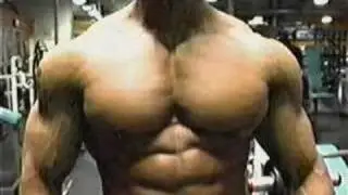 body building