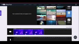 Stocknation 2 0 Video Editor