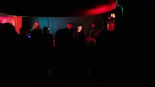 Bandana at The Lounge Bar, Alton: 19th Mar '23