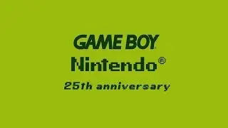 Nintendo Game Boy Retrospective: Game & Watch