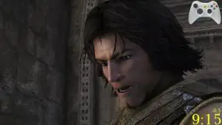 Prince of Persia: The Forgotten Sands 