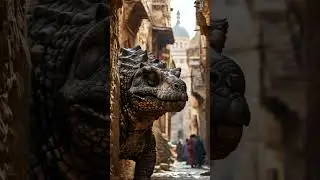 #short #movie #free_hd_stock_footage #free_stock_footage #dinosaur