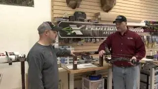 Compound Bow Strings & Cables