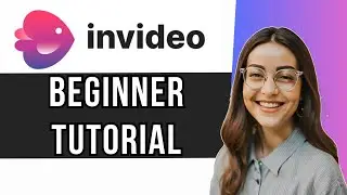 Invideo AI Tutorial For Beginners (2024) - How To Use Invideo AI?