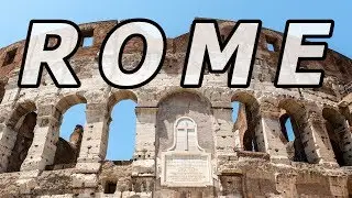 Diaporama Photo - Voyage à Rome