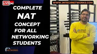 NAT  FOR ALL NETWORKING STUDENTS