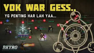 BERSERKER PALING SAKIT DI BELLS ?? MANG EAAAA ?? || RF ONLINE REMASTERD - SERVER RETRO !!