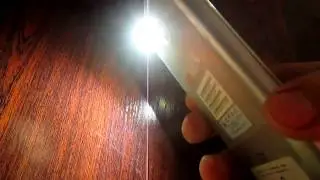 Xiaomi Redmi 3S ► ФИШКА С ФОНАРИКОМ ВСПЫШКОЙ