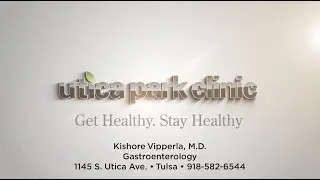 Kishore Vipperla, M.D.