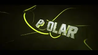 #28 iทτrσ Dual «zPolar» Ft. Winter Fx | I Did C4D