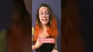 Da pra usar perspectiva para desenhar CORPO HUMANO? 🤔📐✏️