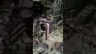 HUGE RAVEN GUARD VS TYRANID BATTLE DIORAMA! 