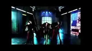 SNSD - Flower Power (Close Up Video)