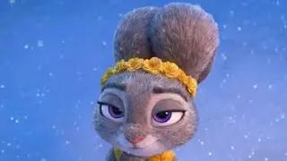Zootopia Craziness Part 2 🐰🦊❤️ 