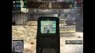 Ghost Recon Online Montage