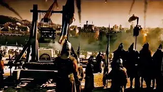 The Rise of Mongol Empire