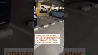 Mais de 20 terremotos atingiram o  Japão