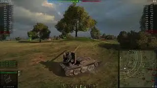 World of Tanks