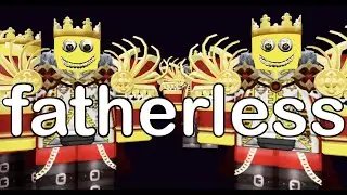 Roasting cringey Roblox Story-Time TikTok's