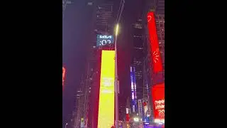 Frosty’s Christmas Bar + Times Square - Dec 31, 2023
