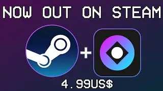My Rhythm Game is Officially Released on Steam
