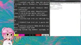 IoT Hacking - Making Mipsel VM's in Qemu