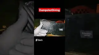 ЛАКШЕРИ ИЗ МУСОРНОГО БАКА. CHANEL 😱