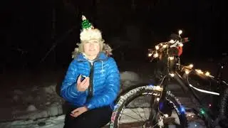 Радиалка: итоги стартов 2021