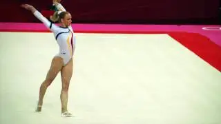 Resolve - Gymnastics Floor Music