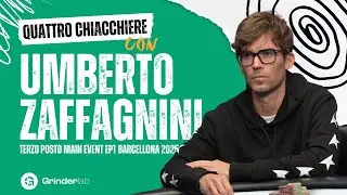 Come ci si sente dopo un terzo posto al Main Event EPT?