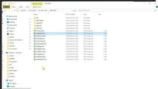 fasm error file not found win32ax.inc