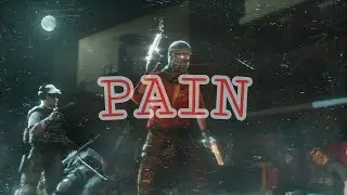 PAIN | ФРАГМУВИК В СТЕНДОФФ 2 | standoff 2 fragmovie