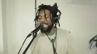 Ballantine’s x Soho Radio Present: True Music Vinyl Sessions - tyroneisaacstuart: Purpose