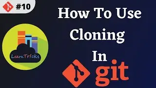 How To Cloning Remote Repository in Github
