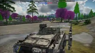 RV Battles  - Tank Edition 1