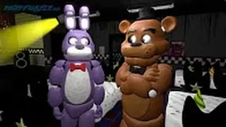{SFM FNaF RUS} My New Live