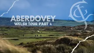 Aberdovey - Wales Tour 2024