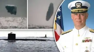 ¿El ovni visto por submarino en 1971 en Noruega buscabá a la mujer de Isdal?- Reptilianos en Noruega