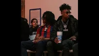 Young Nudy Type Beat 
