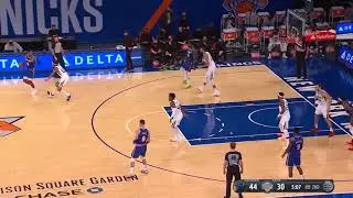 Understanding Rudy Gobert's Rim Deterrence