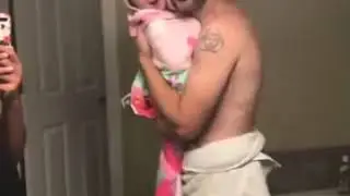 Папы могут!