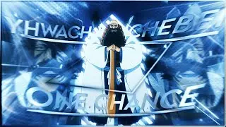 One Chance - Yhwach VS Ichebei 😈 [AMV/EDIT] *(Free Preset 📱)*