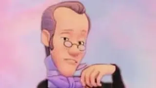 The sad existence of Baileywick - Sofia the first
